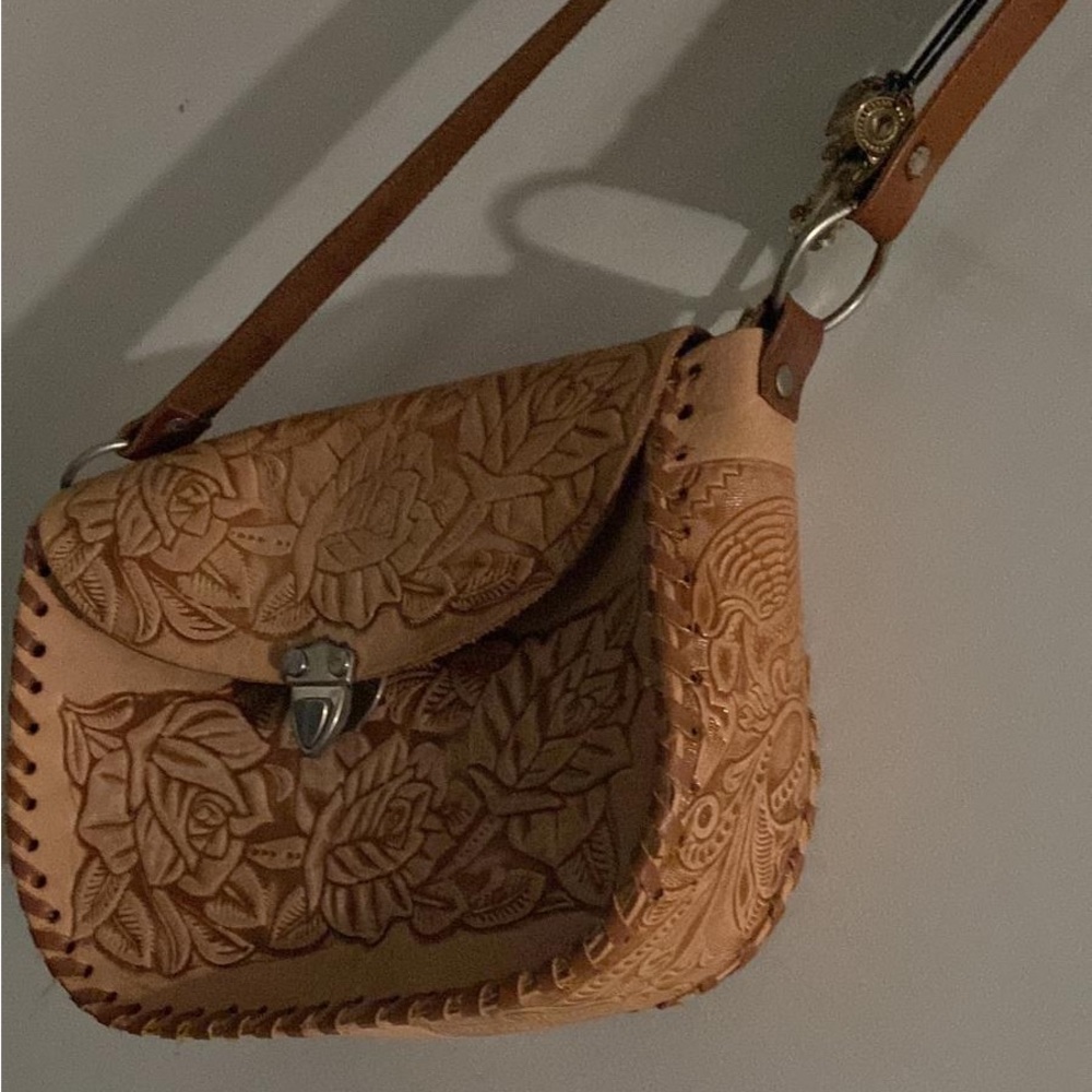 Brown bag